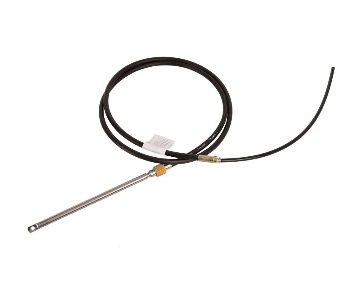 Slika Sajle za upravljanje M66, 8-40ft