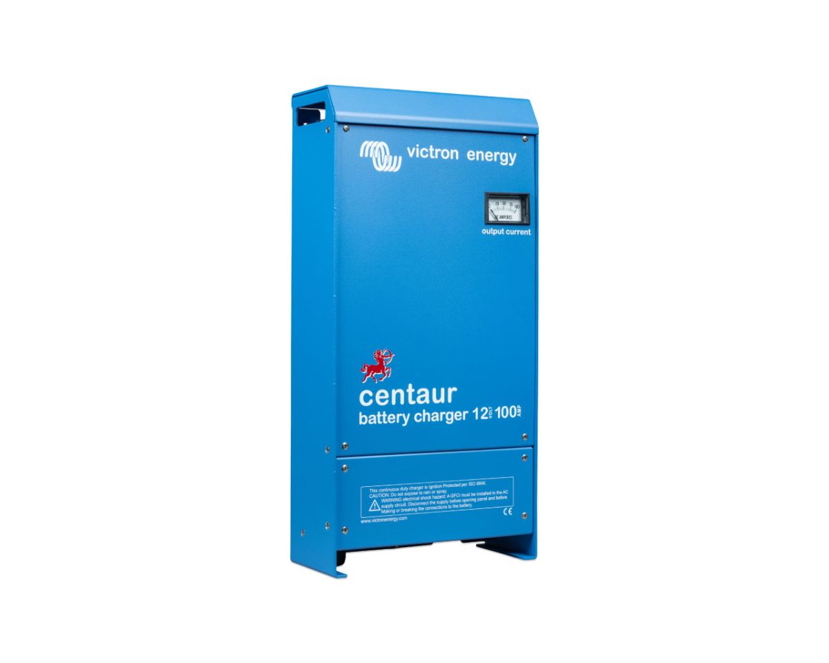 Slika Centaur punjač akumulatora 12v/100a