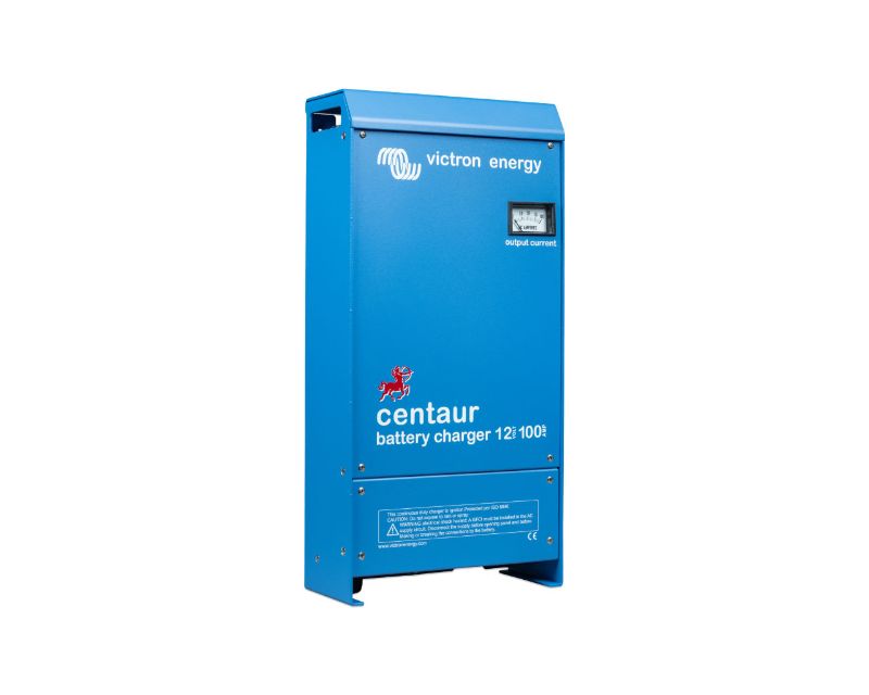 Slika Centaur punjač akumulatora 12v/100a