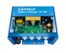 Slika Centaur punjač akumulatora 12v/30a