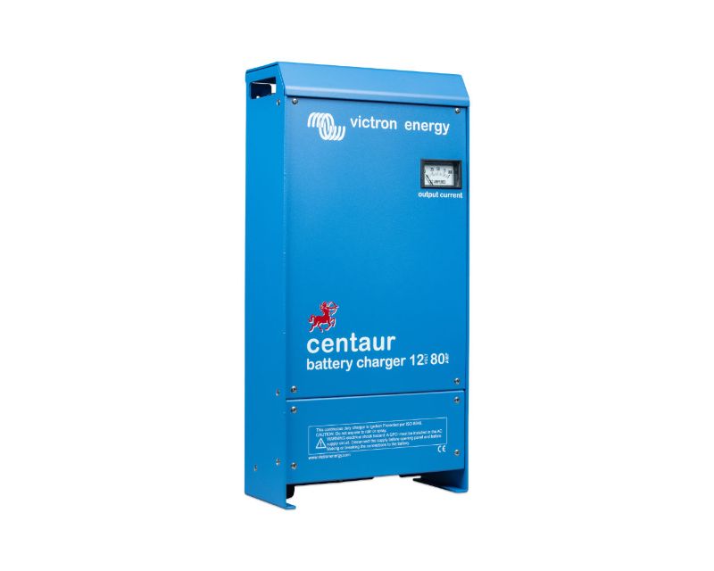 Slika Centaur punjač akumulatora 12v/80a