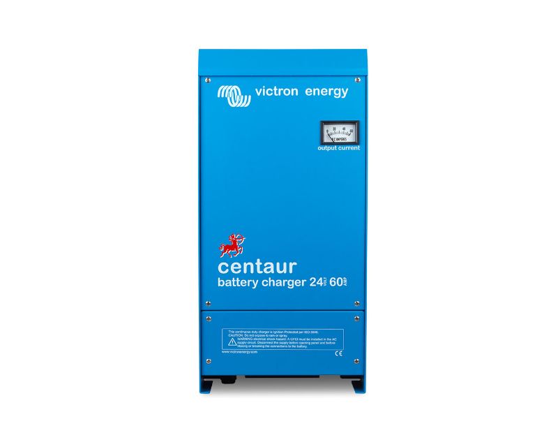 Slika Centaur punjač akumulatora 24v/60a