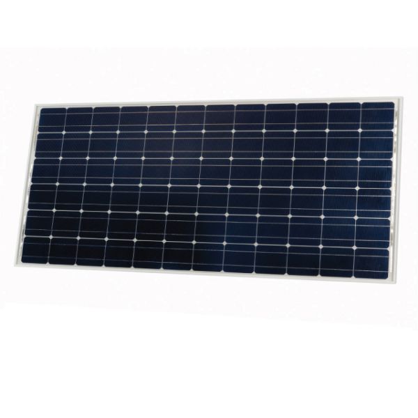 Slika za kategoriju Solarni paneli i oprema