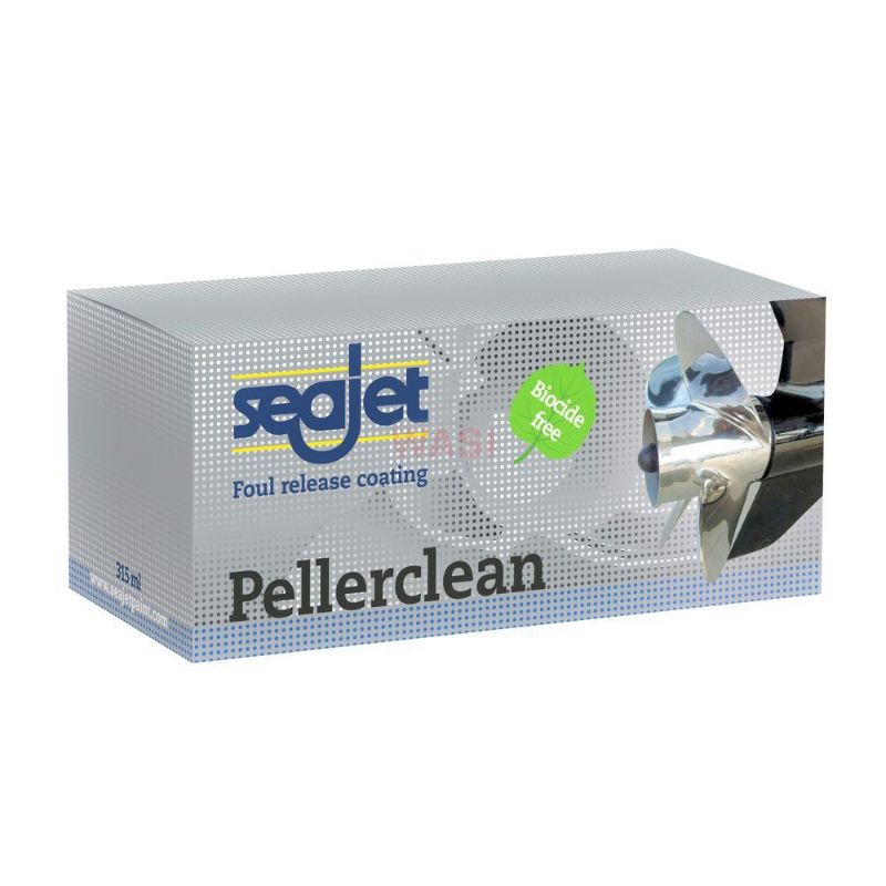 Slika Seajet Pellerclean 0,315l