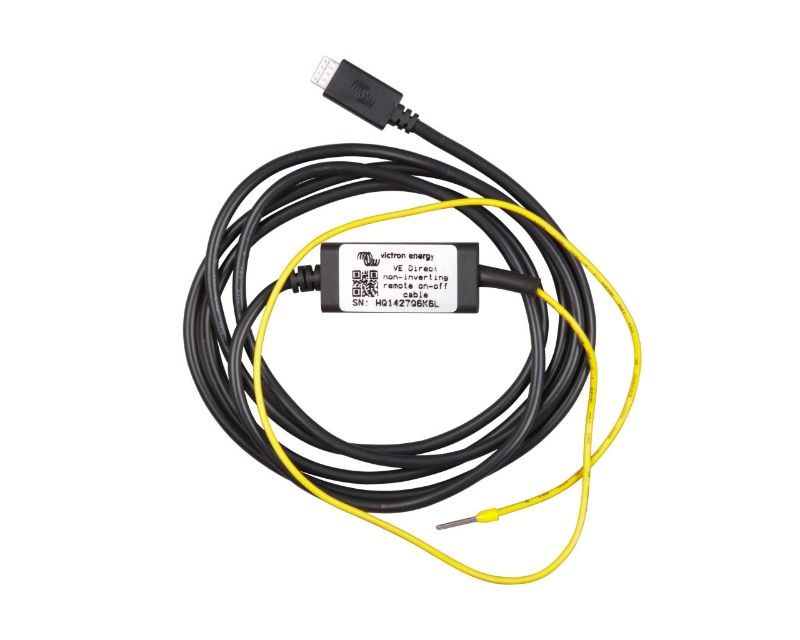 Slika Direct non- inverting cable ass030550320