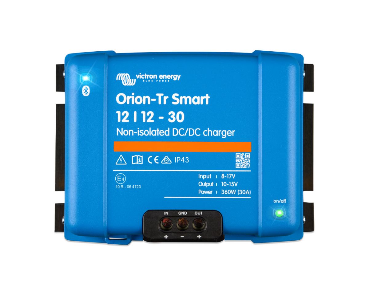Slika Orion-Tr Smart 12/12-30a neizolirani dc-dc ori121236140