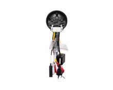 Slika 240W MULTIMEDIJALNA JEDINICA BOSS AUDIO SYSTEMS 