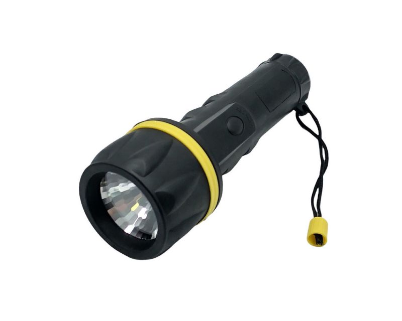 Slika Baterijska svjetiljka LED