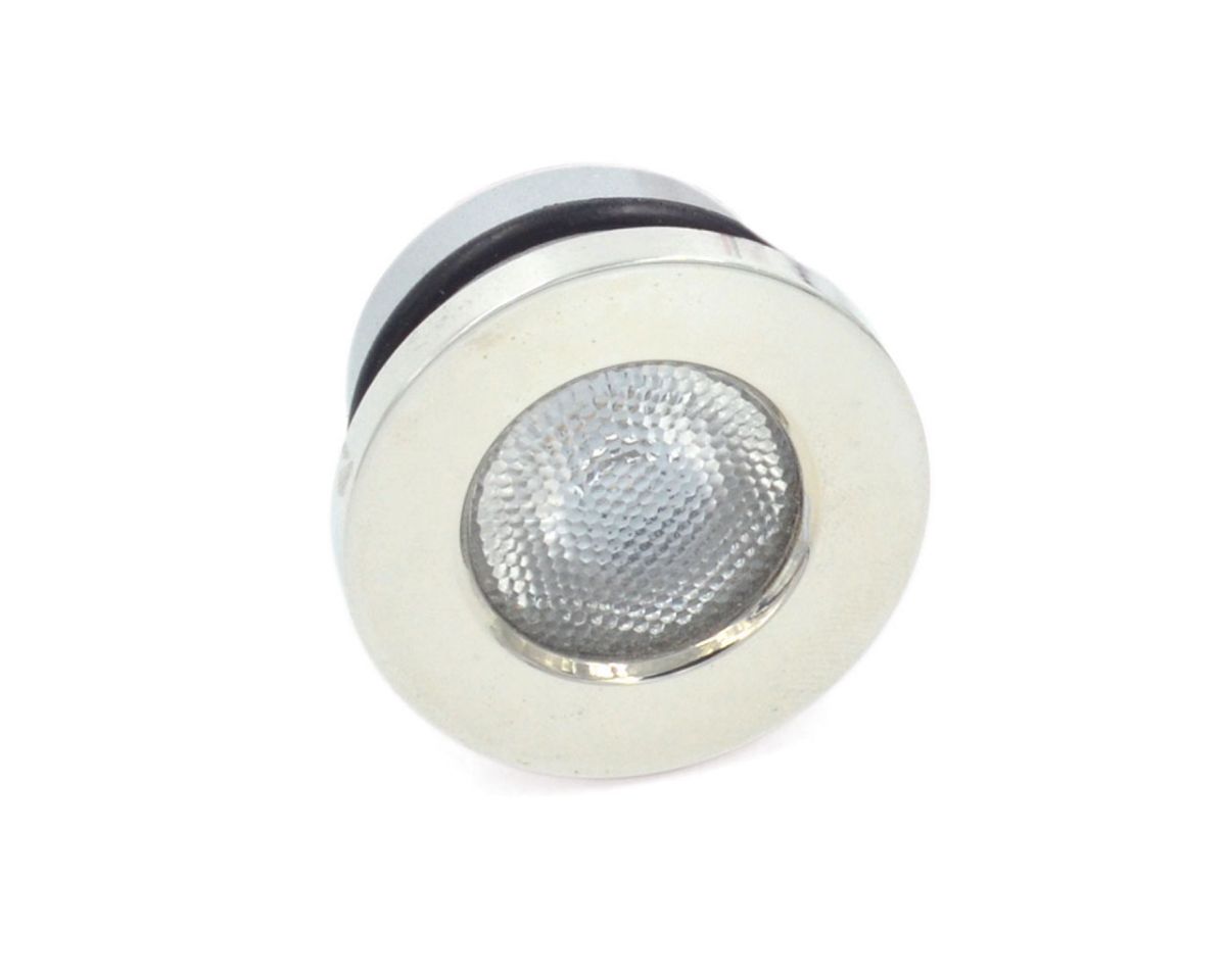 Slika LED plafonjera 76,8lm