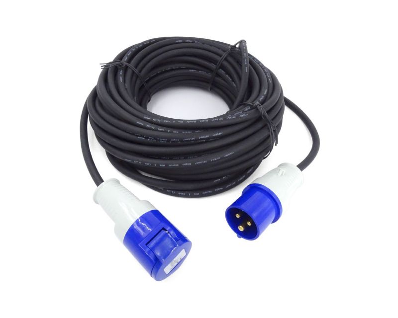 Slika Produžni kabel 16A/IP44 h07-rnf 3x1,5mm2, 25m