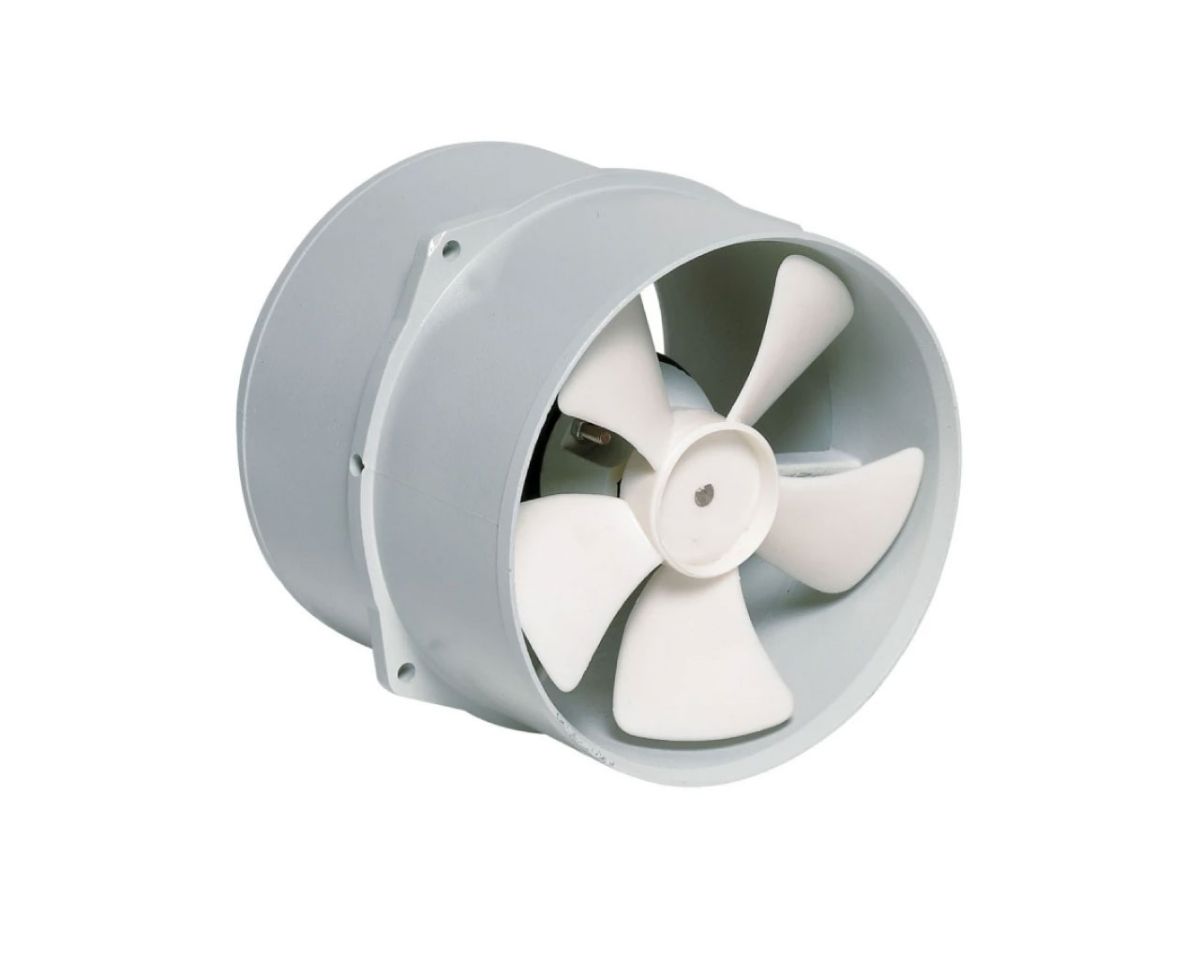 Slika Ventilator VENT17824 24V Ø178mm