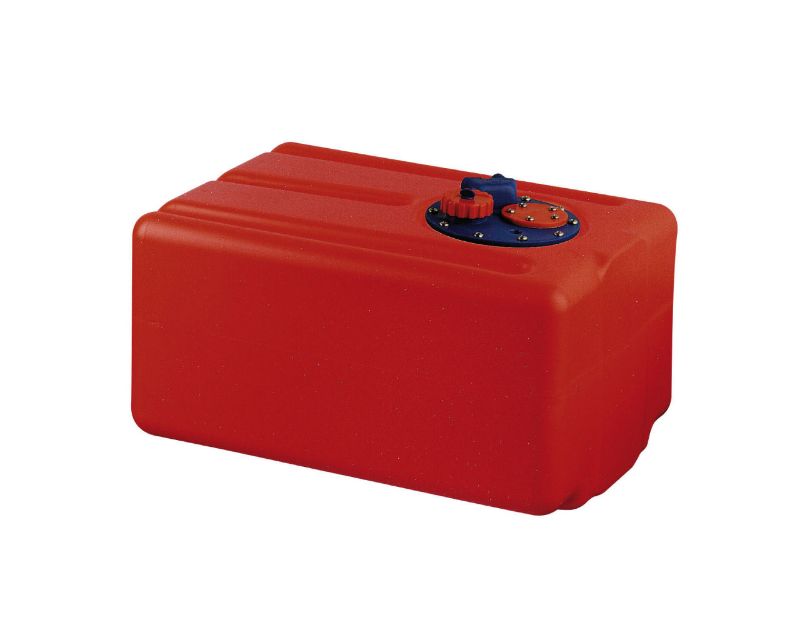 Slika Rezervoar za gorivo 55x29x39cm, 53l