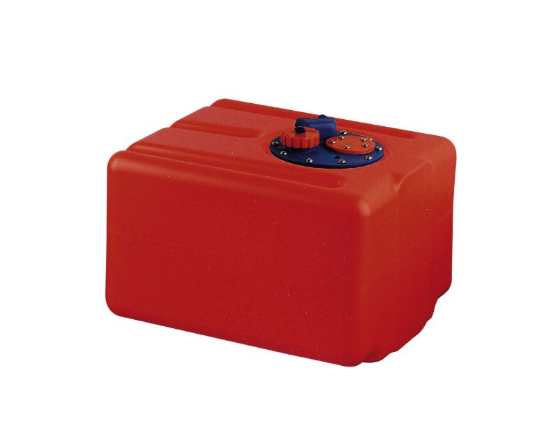 Slika Rezervoar za gorivo 45x29x39cm, 43l