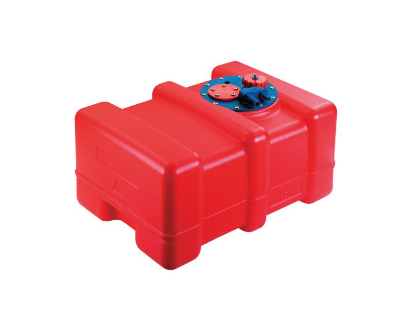 Slika Rezervoar za gorivo 50x23x35cm, 33l