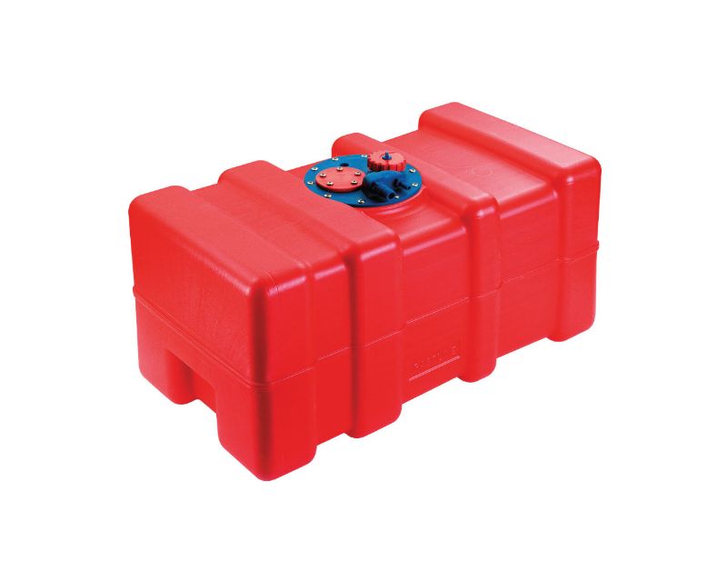 Slika Rezervoar za gorivo 65x30x35cm, 55l