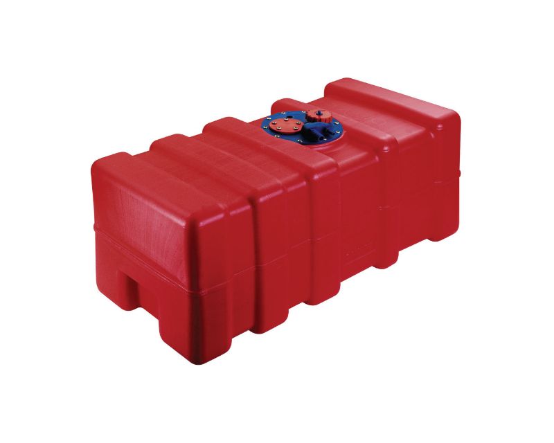 Slika Rezervoar za gorivo 80x30x35cm, 70l