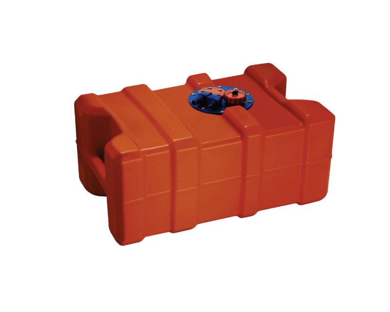 Slika Rezervoar za gorivo 65x28x40cm, 50l
