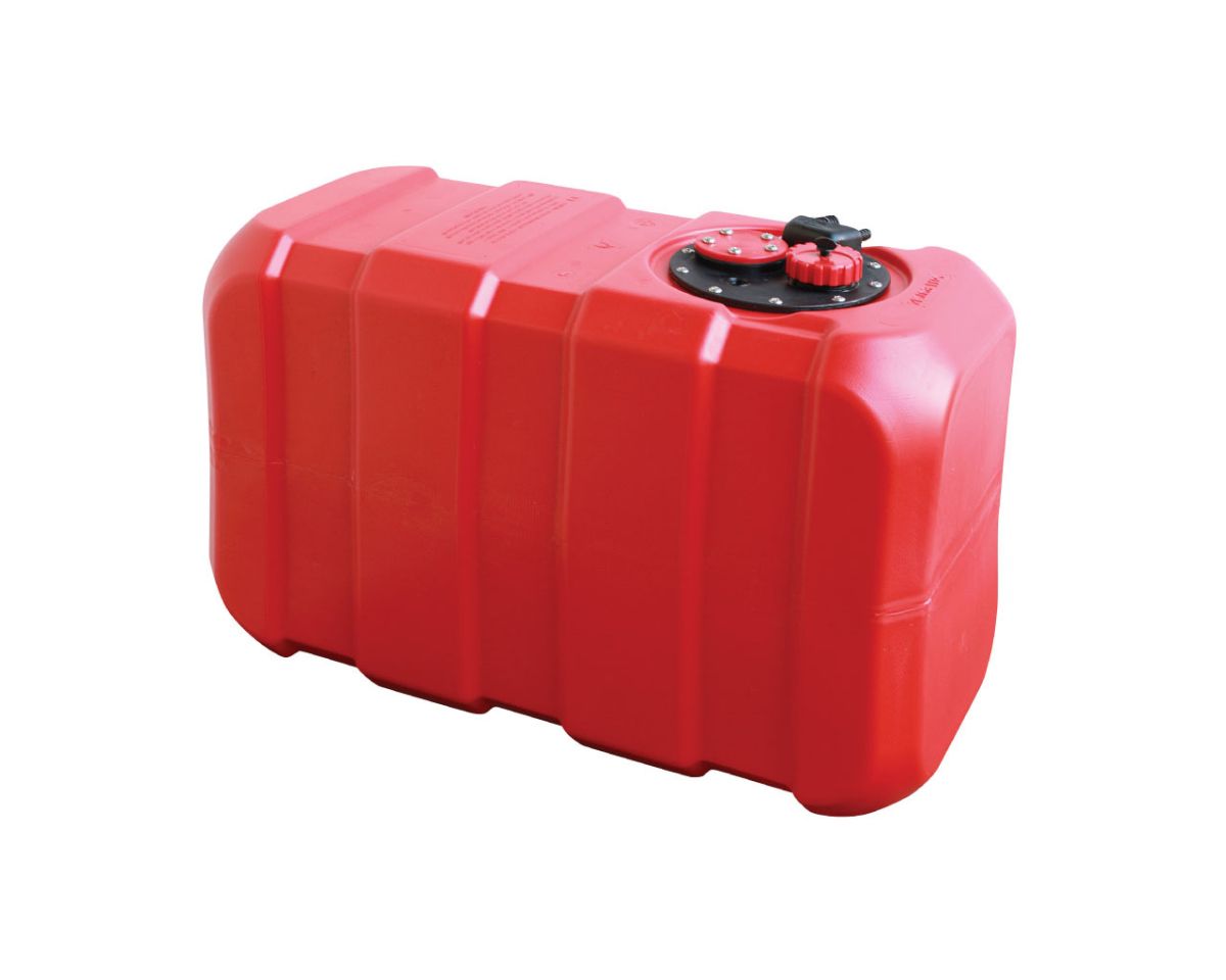 Slika Rezervoar za gorivo 91x41x30cm, 91lt