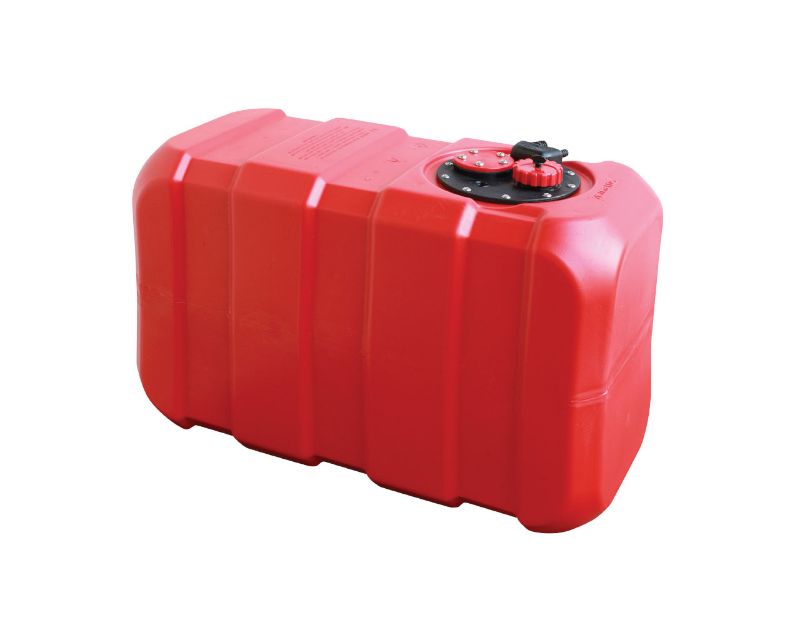 Slika Rezervoar za gorivo 91x41x30cm, 91lt