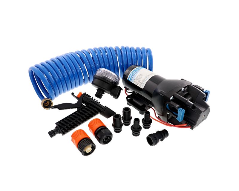 Slika Hotshot HD4 12V 15lpm 60psi 
