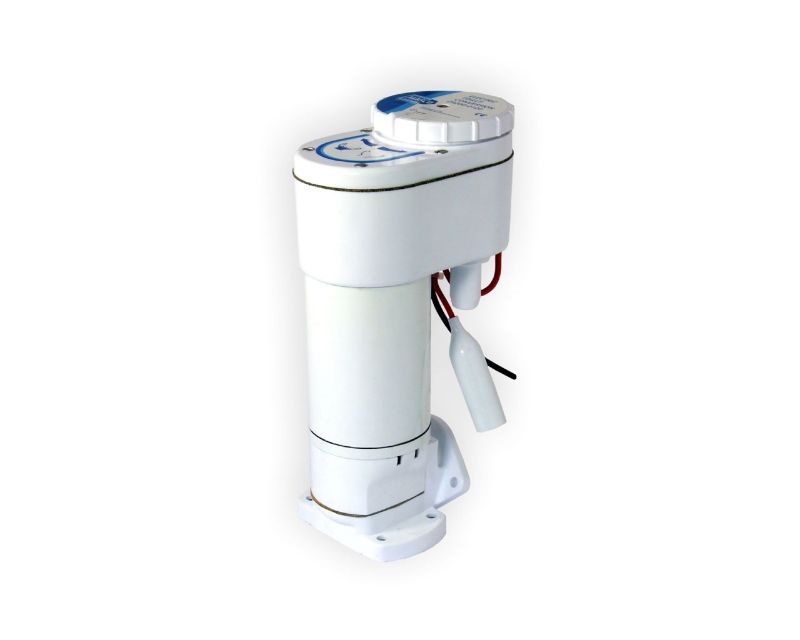 Slika Kit za pretvaranje manualnog WC-a električni 12V 29200-0120