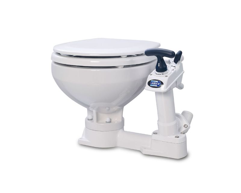 Slika Manual toalet compact 2018 29090-5000