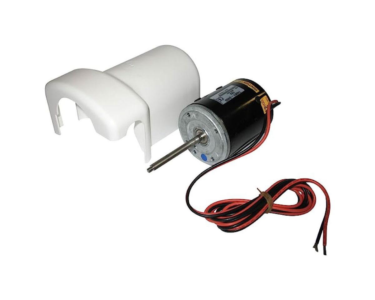 Slika Motor 12V, 37064-0000