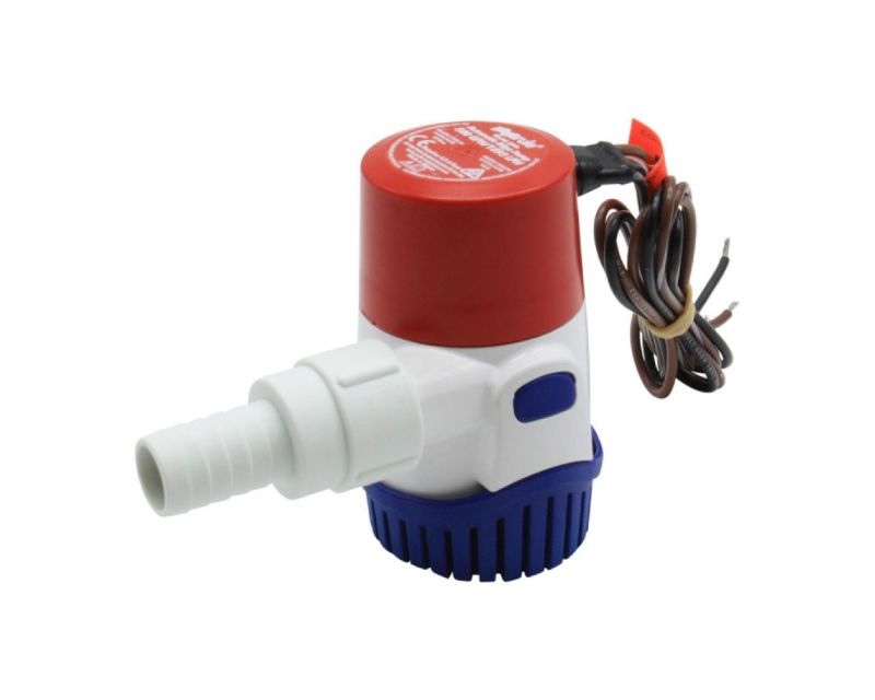 Slika Pumpa za vodu Rule 800gph automatska 12V (20SA)