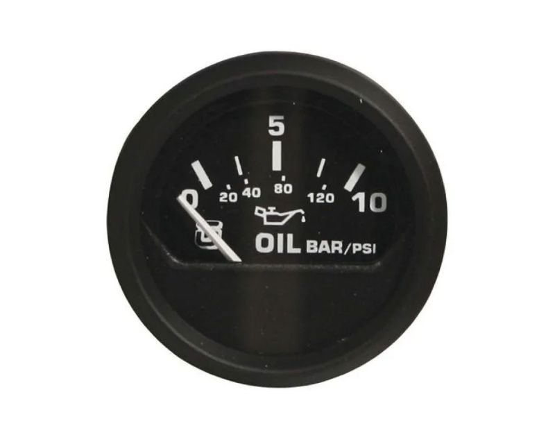 Slika Pokazivač pritiska ulja 0-10bar