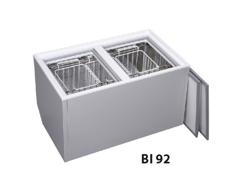 Slika Hladnjak/zamrzivač bi92, 92l, 485x805x615