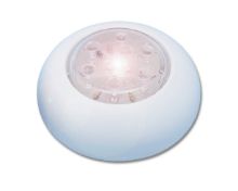 Slika LED plafonjera Ø110mm