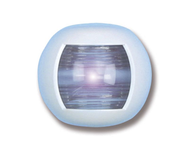 Slika Pozicijsko svjetlo Orsa Minore 135° bijelo, serija "Bijela"