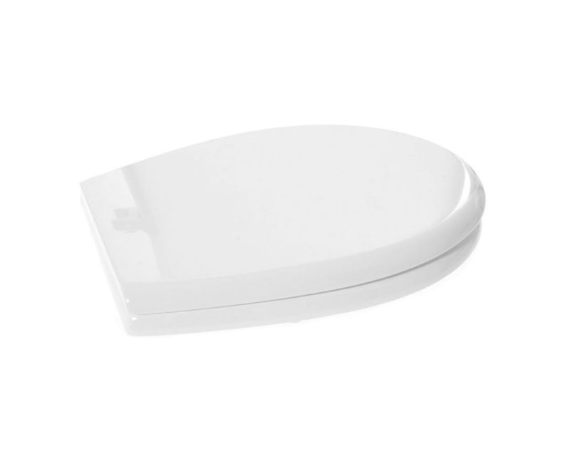 Slika Daska za WC, bijela