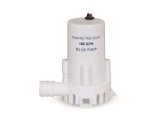 Slika Pumpa za santine 12V, 1200l/h "Storm300"