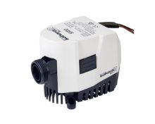 Slika PUMPA SAHARA MK2 500GPH AUTOMATIC, 12V, RAVNI PRIKLJUČAK