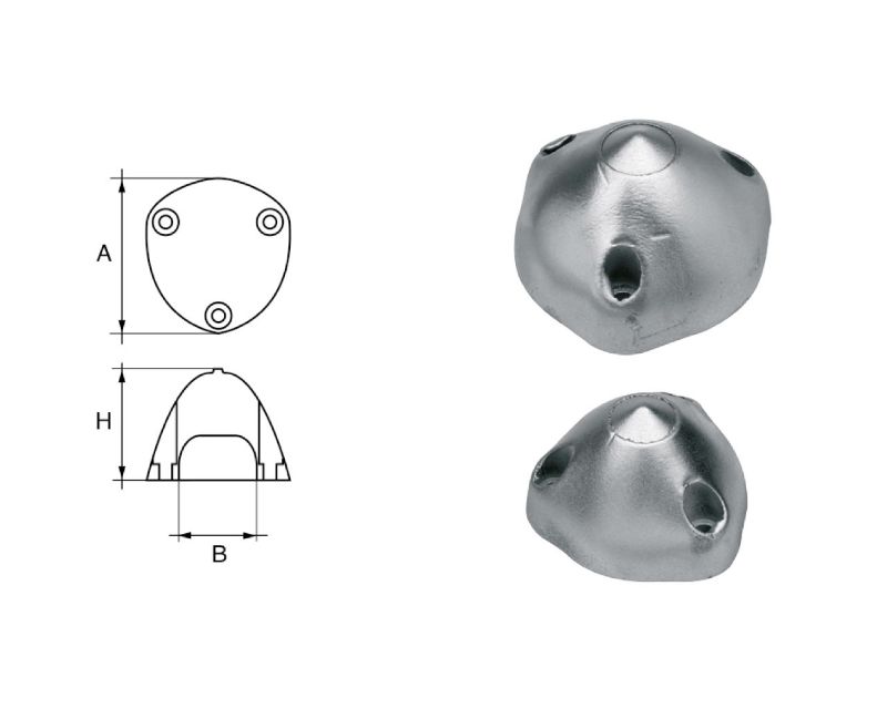 Slika Cink max prop f-max-1, 73x40mm