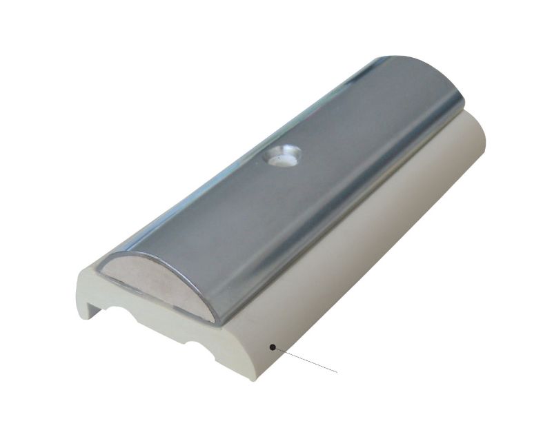 Slika Sphaera 35 - PVC baza, bijela, 50mm