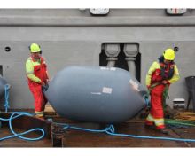 Slika BOKOBRAN HDF11 SIVI