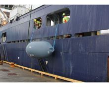 Slika BOKOBRAN HDF11 SIVI