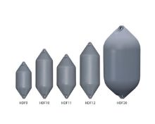 Slika BOKOBRAN HDF11 SIVI