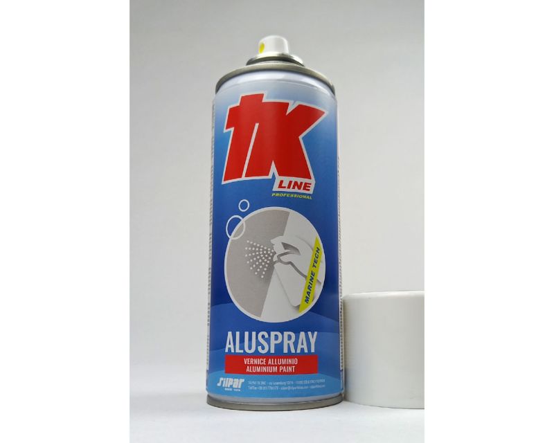 Slika Aluminij sprej 400ml