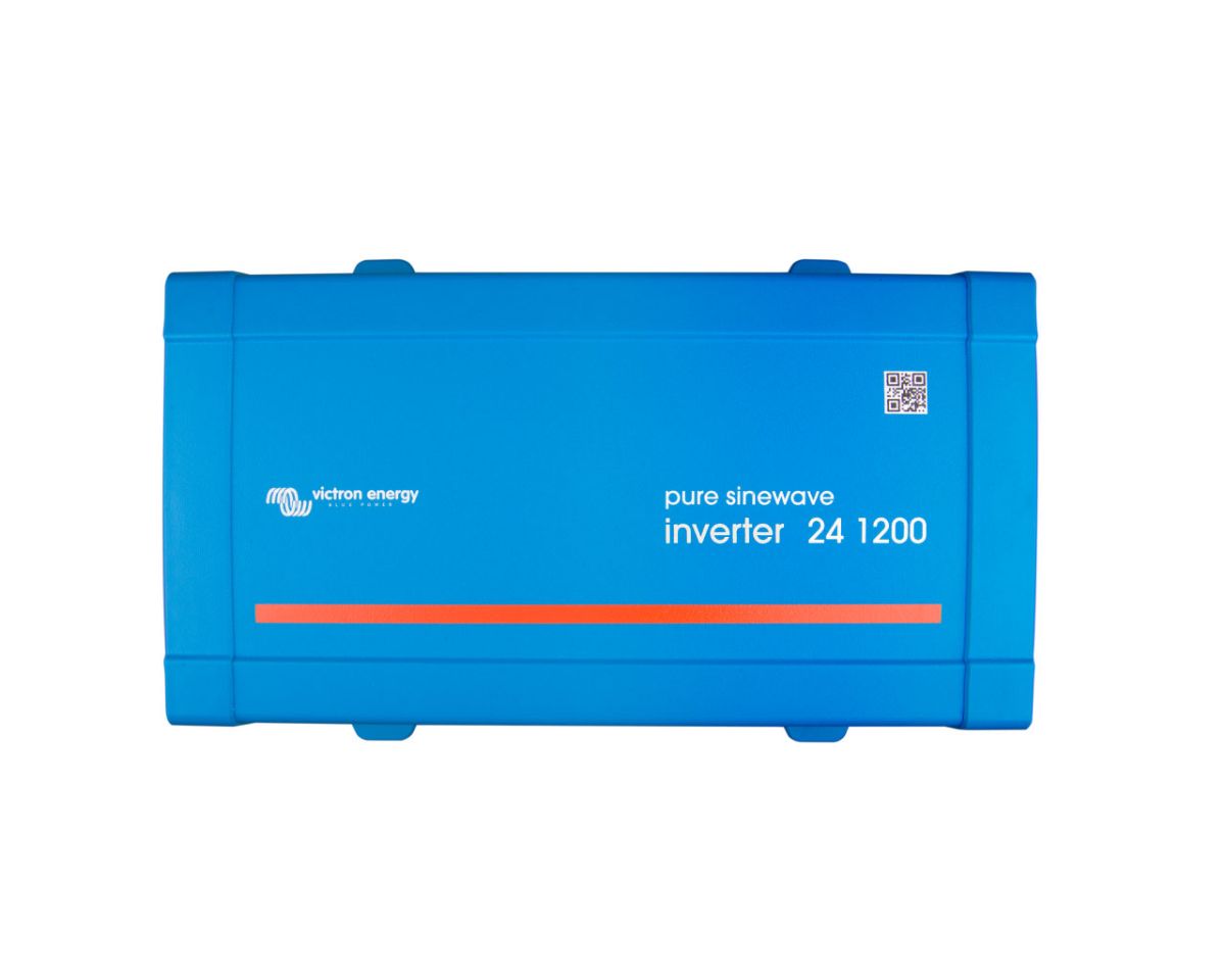 Slika Phoenix inverter VE.Direct 24/1200 230v schuko