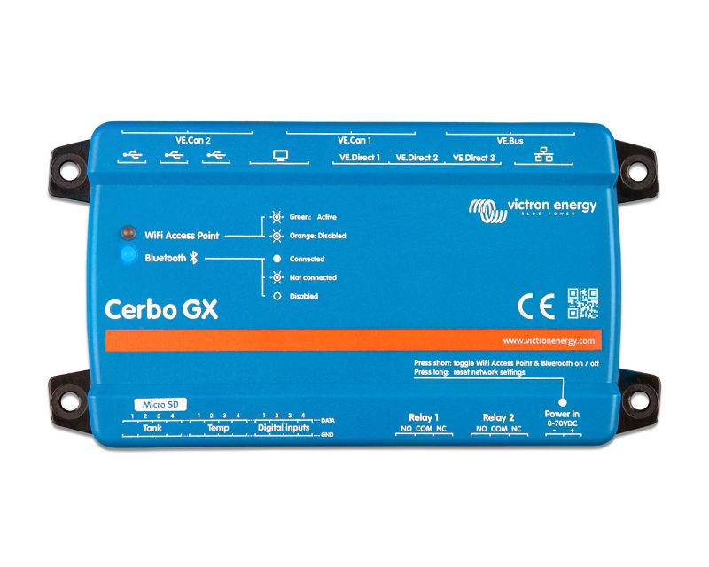 Slika Cerbo GX