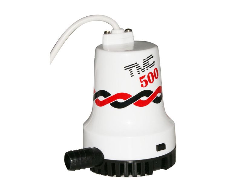 Slika Pumpa kaljužna t20, 500gph, 12v