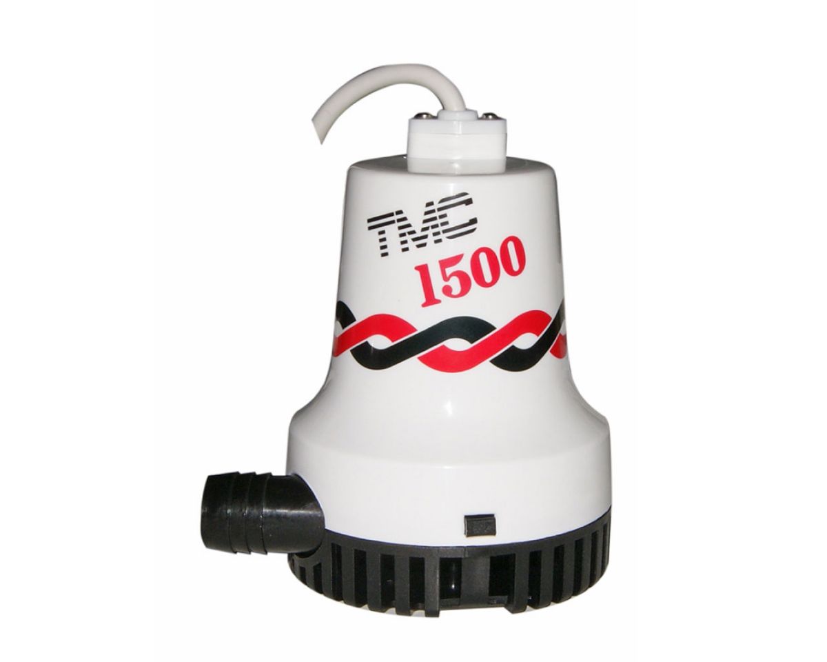 Slika Pumpa kaljužna t20, 1500gph, 12v