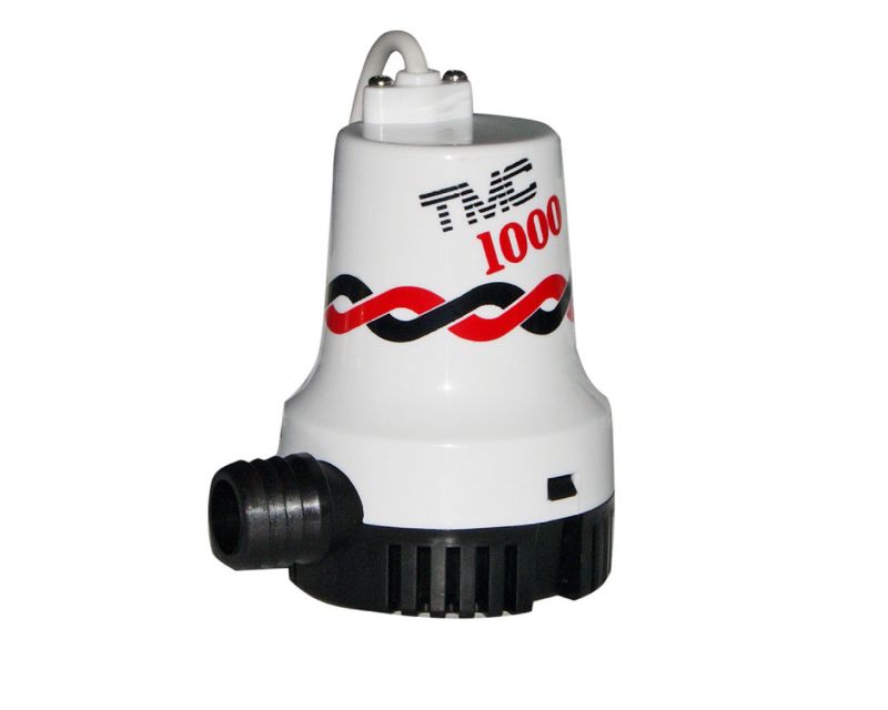 Slika Pumpa kaljužna t20, 1000gph, 12v