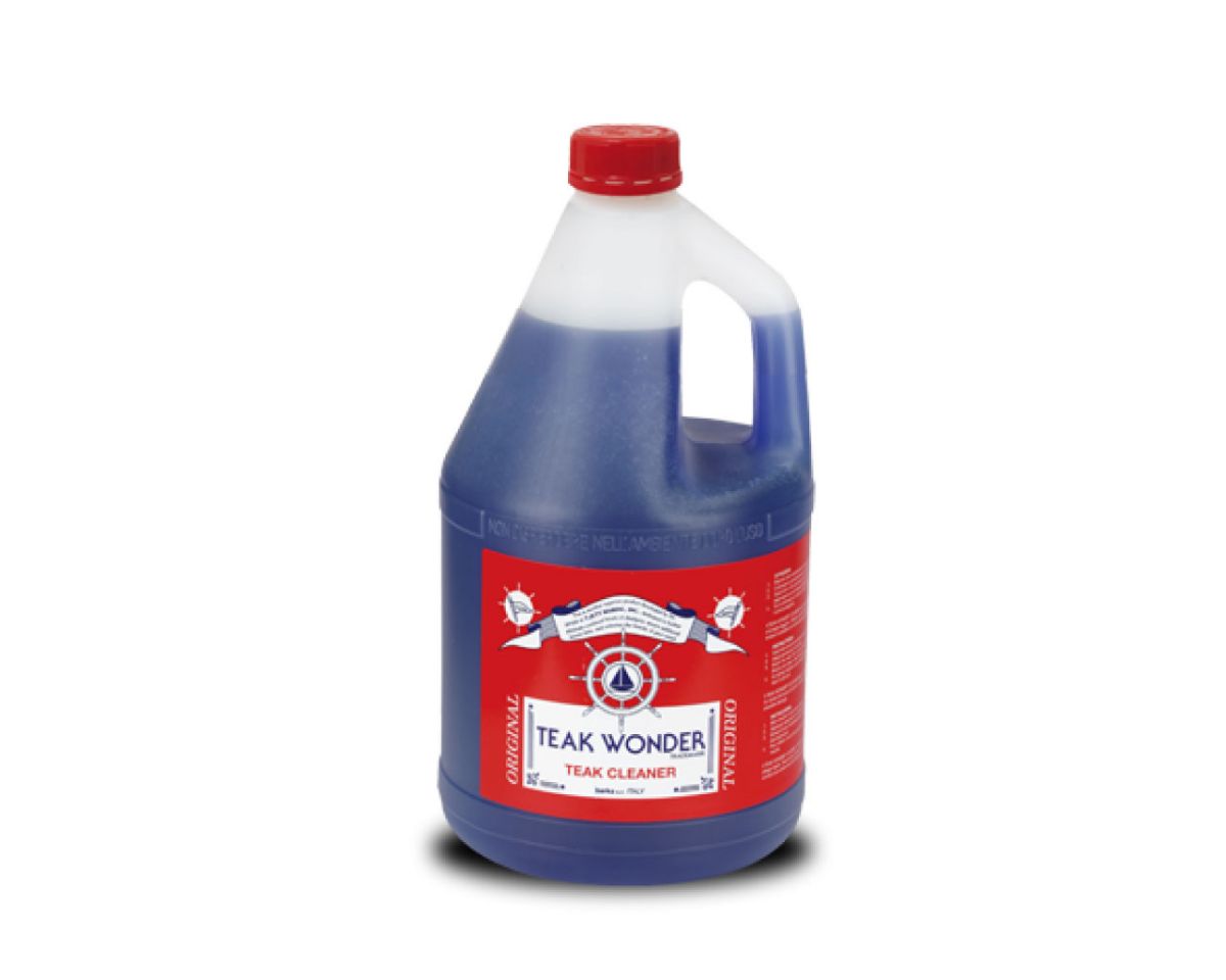 Slika Teak wonder cleaner 4l