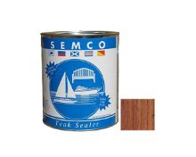 Slika Semco teak sealer cleartone quarts 0,946l