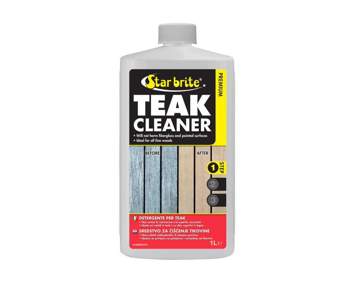 Slika Teak cleaner 1000ml