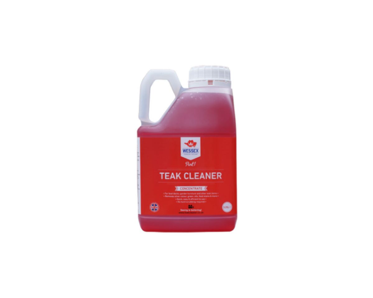 Slika Wessex Teak Cleaner 3,25 l